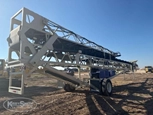 Used Conveyor,Used Conveyor in yard,Used Masaba,Back of used Conveyor